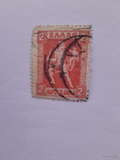 Греция 1911-1919