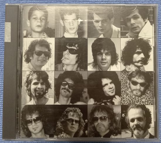 CD,(USA) Al Kooper – Rekooperation