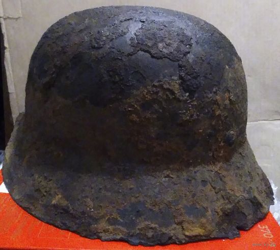 Каска М-42 ОРИГИНАЛ 1942