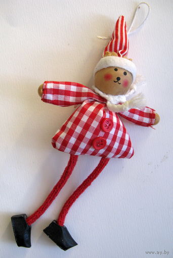 Котик)), мягкая игрушка5