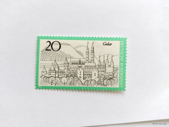 ФРГ 1971