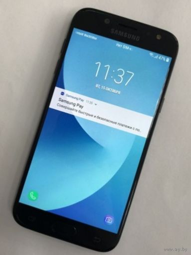 Samsung Galaxy J5 2017 (J530)