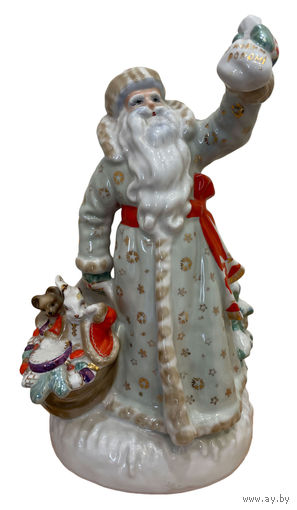 Куплю крышку от Деда Мороза Городница