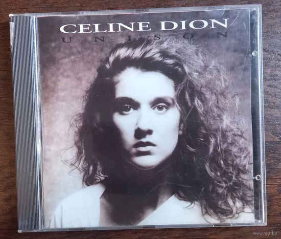 Celine Dion – Unison