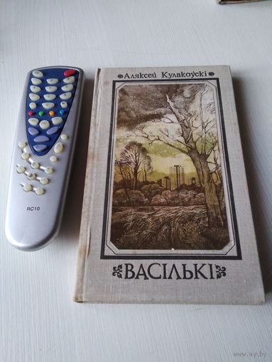 Васiлькi. /37