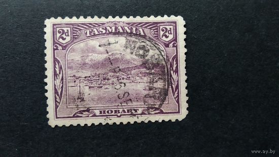 ВЕЛИКОБРИТАНИЯ\218вк\ТАСМАНИЯ
