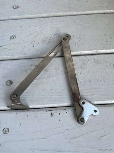 Фурнитура мебельная