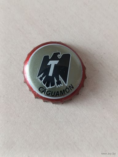 Крышки - пробки ( Мексика )