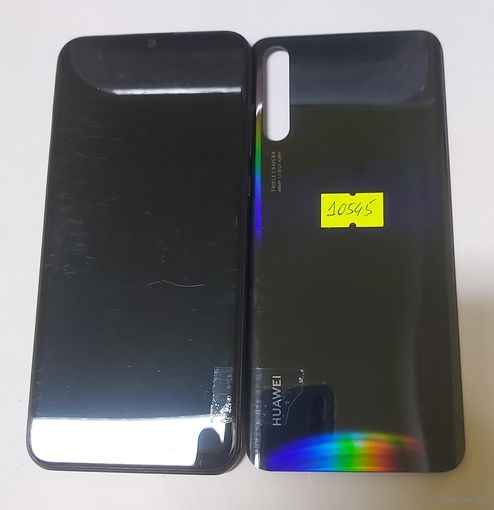 Телефон Huawei Y8P. 10545