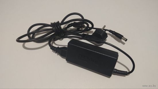 Блок питания ноутбука HP (18,5V 3,5A 65W)