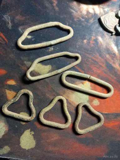 Зацепы к пряжкам РИА (4)