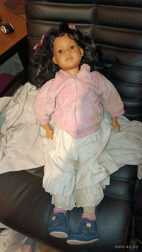 Кукла paola reina Паола Рейна 08-1-j20-vn