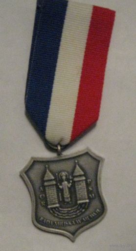 Франция знак