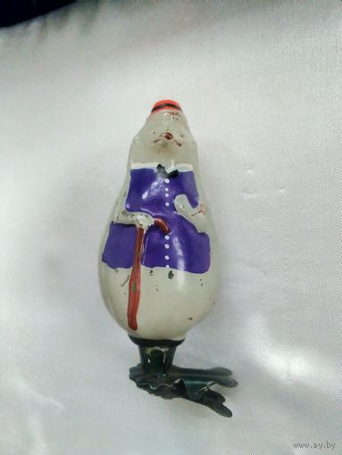 Крот из Дюймовочки.Каталог.