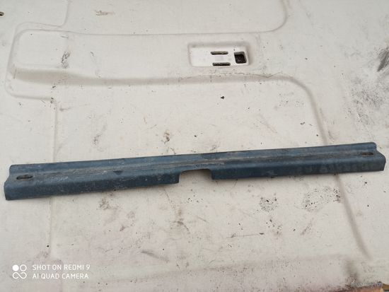 Лот 1633. Правый салонный порог Hyundai Lantra 1990-1995 г.в. Старт с 10 рублей! Купить в Могилеве
