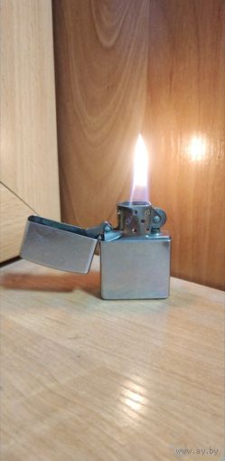 Зажигалка Зиппо Zippo 1993г