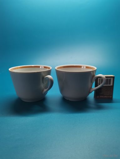 Кружка СССР (одним лотом).