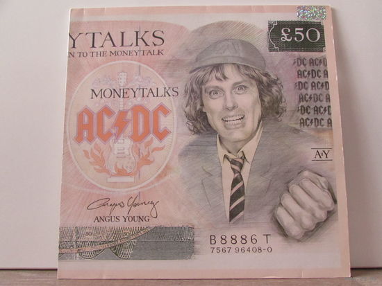 AC/DC Moneytalks