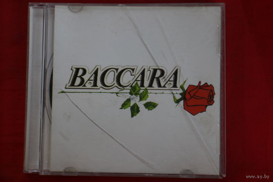 Baccara – Soy Tu Venus (2004, CD)