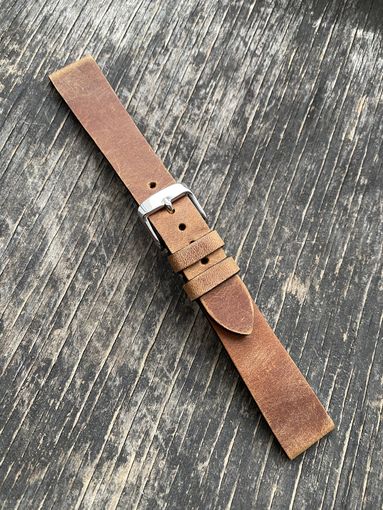 Ремень для часов 18 мм ( Лот с рубля )