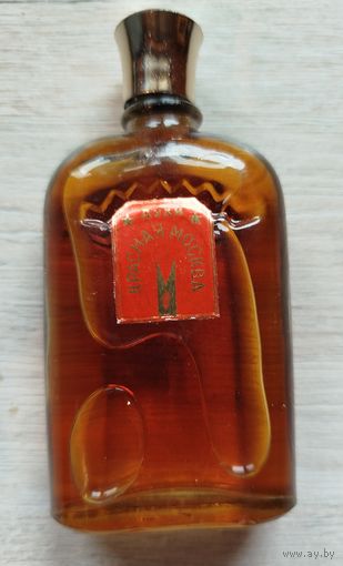 Духи красная Москва с рубля!