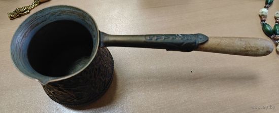 Турка медная. Армения