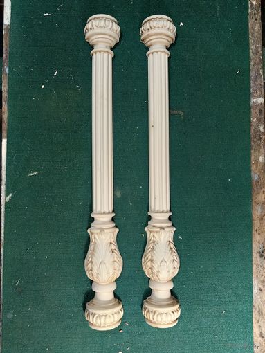 Балясины на дверку настенных часов