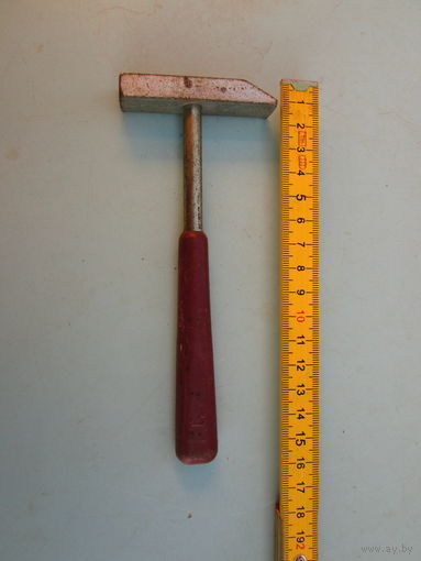 Молоток ,Молоточек ссср ,разборный