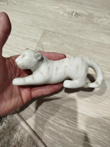 Тигр зхк,с рубля