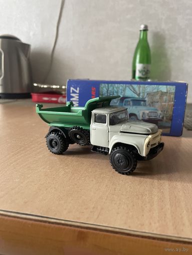 Зил-ММЗ-555 USSR. С рубля без МЦ!