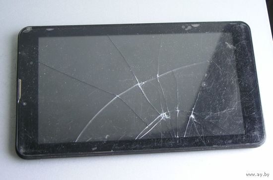 Планшет TeXet X-pad NAVI 7 8GB 3G TM-7059