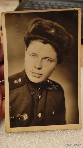 Фотография военные,200 лотов с 1 рубля!!!