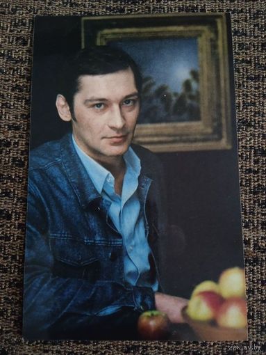 Актер Владимир Тихонов