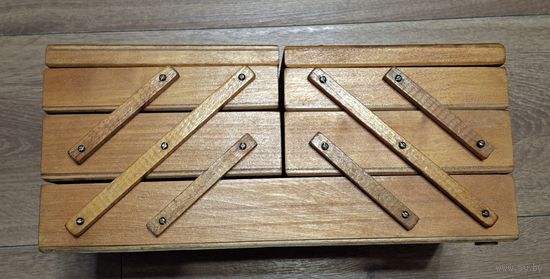 Склодная шкатулка ссср распродажа коллекции