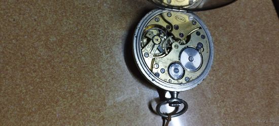 Часы карманные Doxa