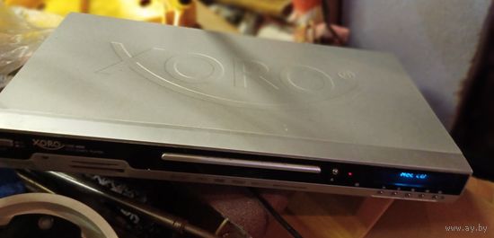 DVD плеер Xoro