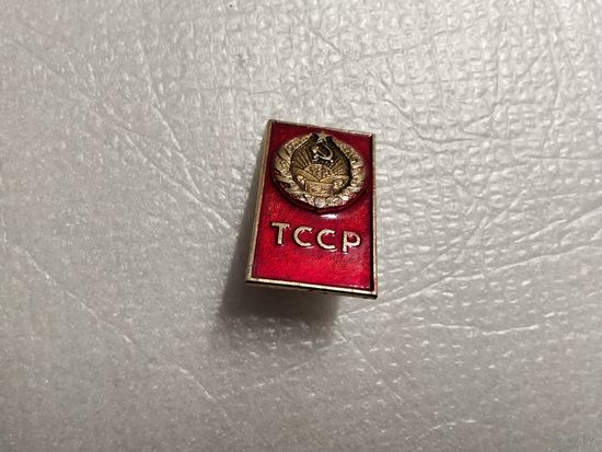 ТССР