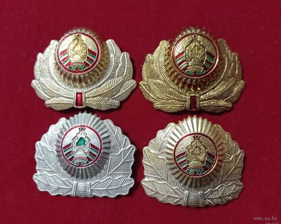 Кокарды( разные)