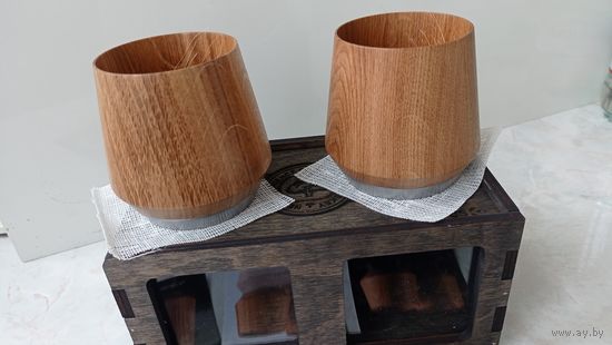 Тамблеры для виски