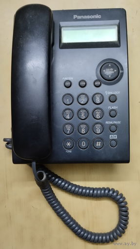 Телефон PANASONIC АОН