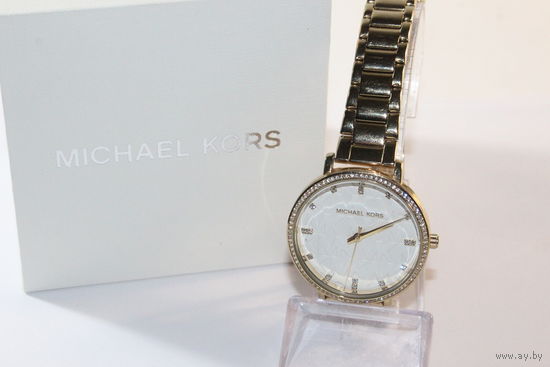 Часы Michael Kors Pyper MK4666, оригинал