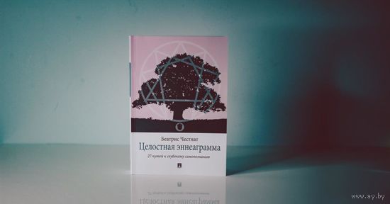 Целостная эннеаграмма. 27 путей к глубокому самопознанию
