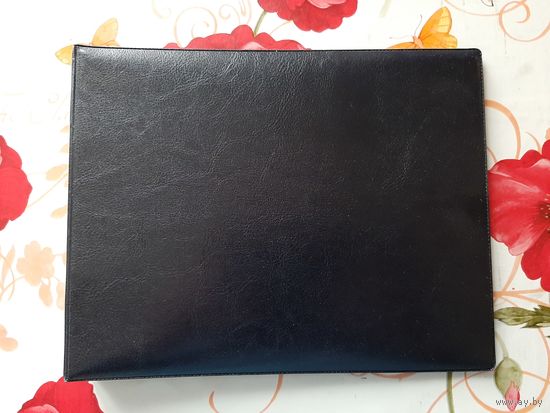 Альбом-папка для монет.