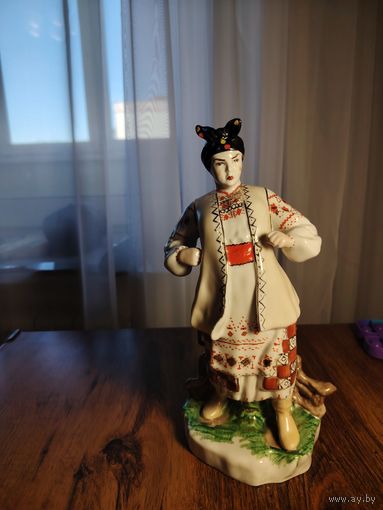 Статуэтка Одарка