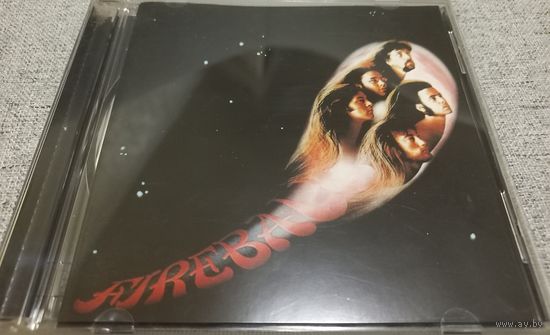 Deep Purple - Fireball (CD)
