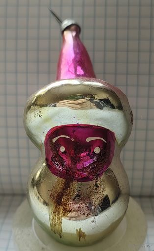 Игрушка ёлочная