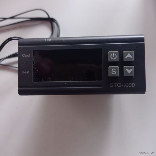 Терморегулятор STC-1000