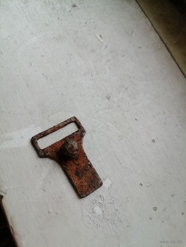 Зацеп,антабка на ремень k98