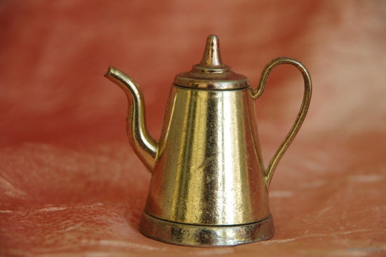 Кофейник ( миниатюра )   5,5 см