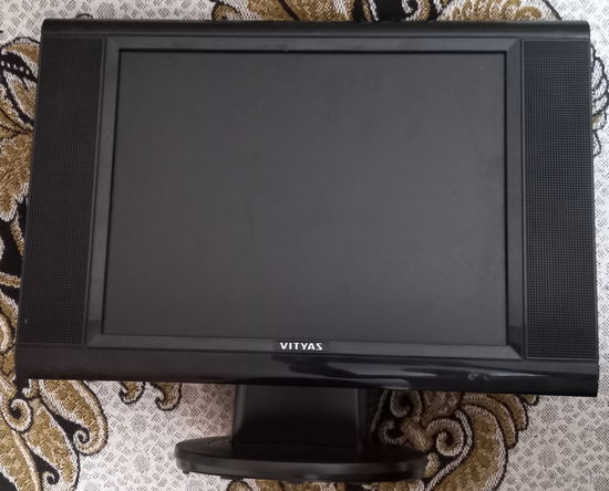 Телевизор Витязь 15 LCD 821-3